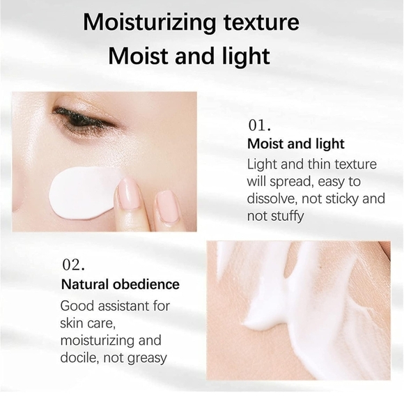 Whitening Freckle Cream - Red - Picture 3 of 6